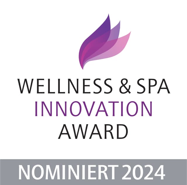 Innovation Spa Award Logo