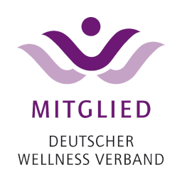 Deutscher Wellness Verband Logo